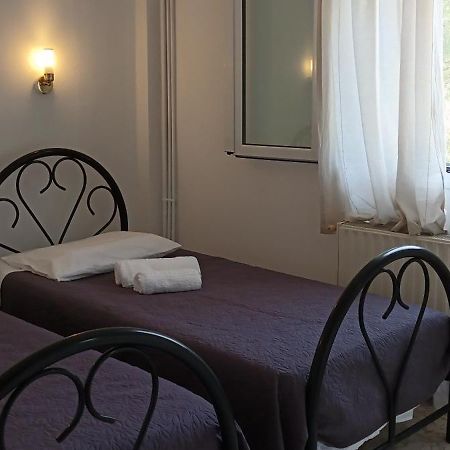 דירות Antonios Olive Garden Acharavi Kerkyra מראה חיצוני תמונה