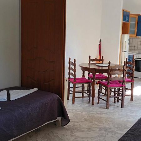 דירות Antonios Olive Garden Acharavi Kerkyra מראה חיצוני תמונה