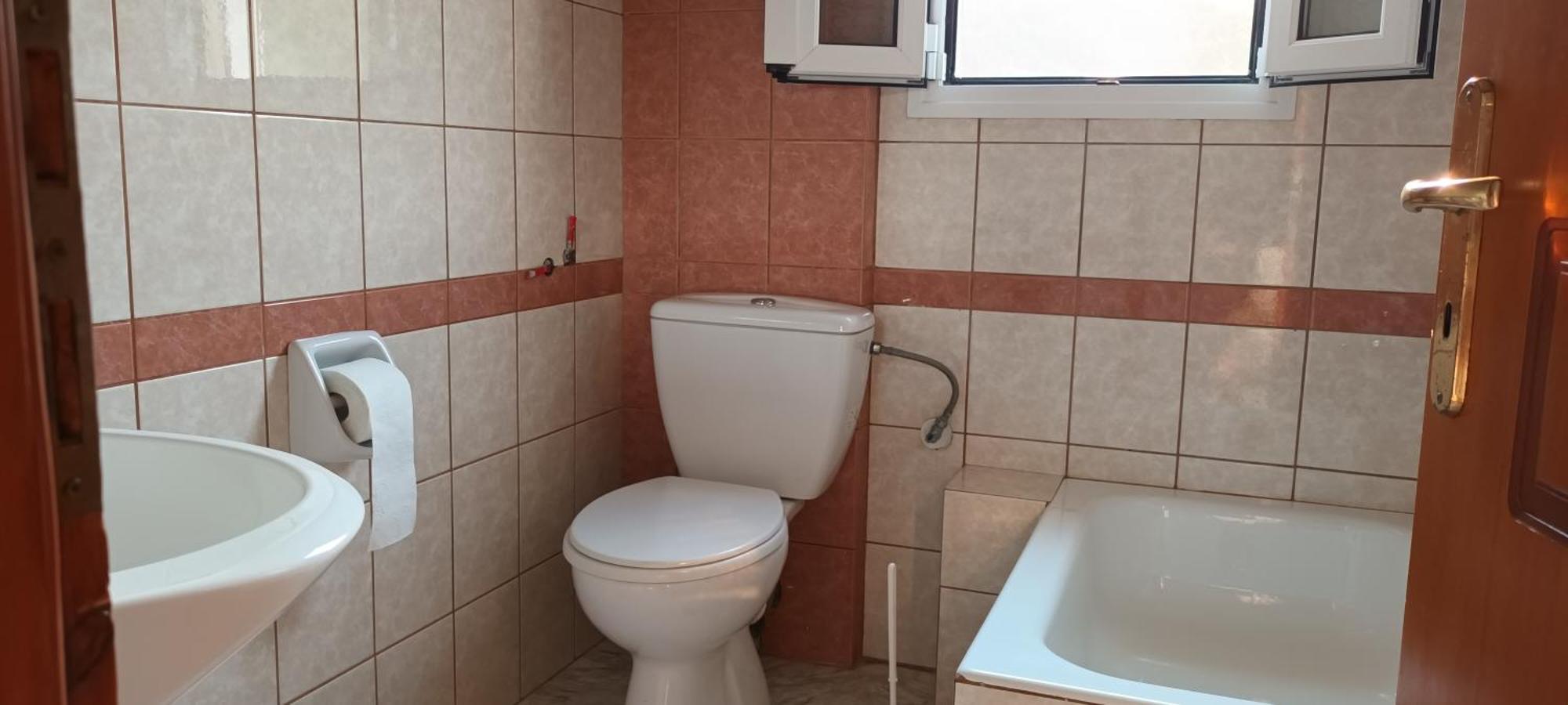 דירות Antonios Olive Garden Acharavi Kerkyra מראה חיצוני תמונה